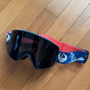 Dragon Alliance Ski/Snowboard Goggles